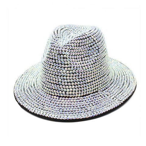 Buy Wholesale China Custom Hat Cap Box Gentleman Fedoras Storage