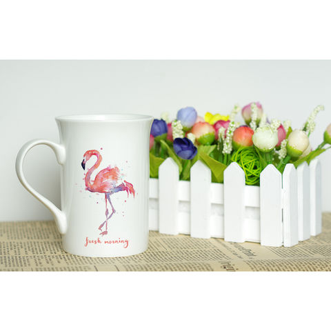 Sublimation Blank Dishwasher Ceramic Mug,Blank Coated Cup,Sublimation Blank  Mugs,Classic Cup with Colorful Inner Mug and Heart - AliExpress
