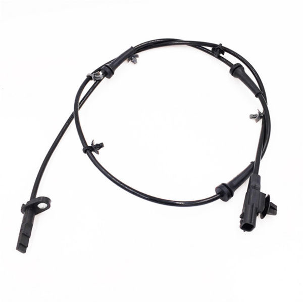 High quality ANT Rear Left ABS Wheel Speed Sensor For Nissan- Altima ...