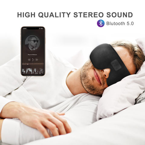 Highever 2025 sleep headphones