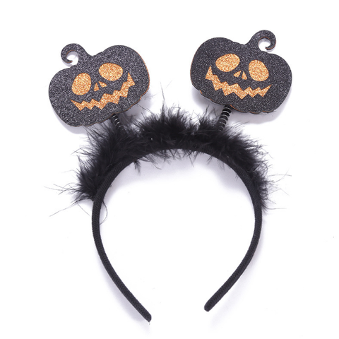 China Bat Halloween New Design Headband Children's Party Show Headband ...