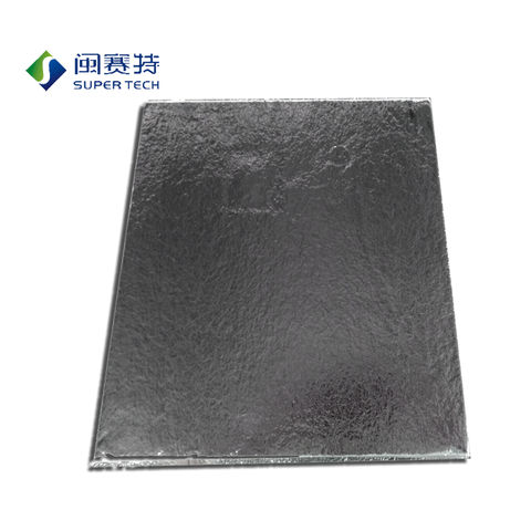 China Low Temperature Conductivity PU Vacuum Insulation Panel for Cold ...