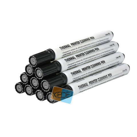 China Cleaning Pen For Thermal Printer Wholesale Suppliers - Cheap Price  Cleaning Pen For Thermal Printer - SAFETY WORKING