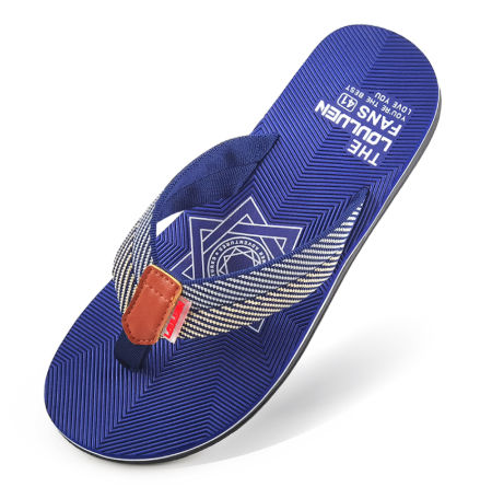 new models slippers 2022