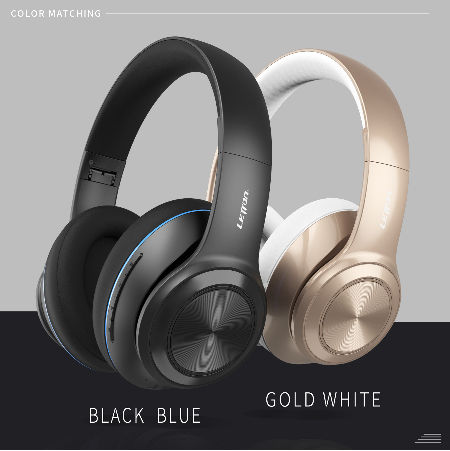 Letton Wireless Gaming Headsets 