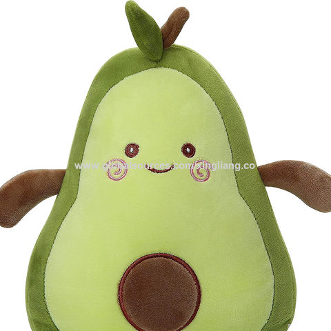 Compre Almohada De Abrazo De La Serie De Frutas En Forma De Comida