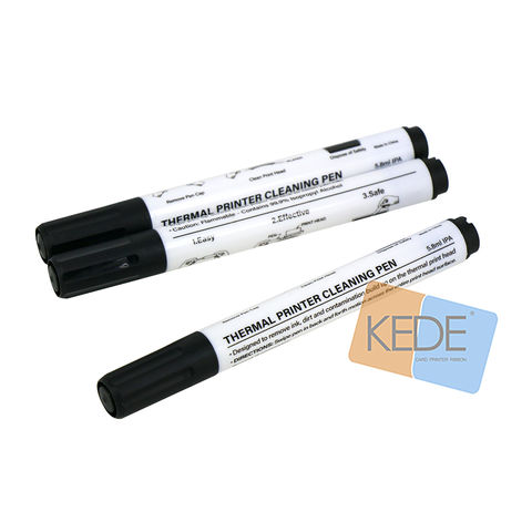 China Cleaning Pen For Thermal Printer Wholesale Suppliers - Cheap Price  Cleaning Pen For Thermal Printer - SAFETY WORKING