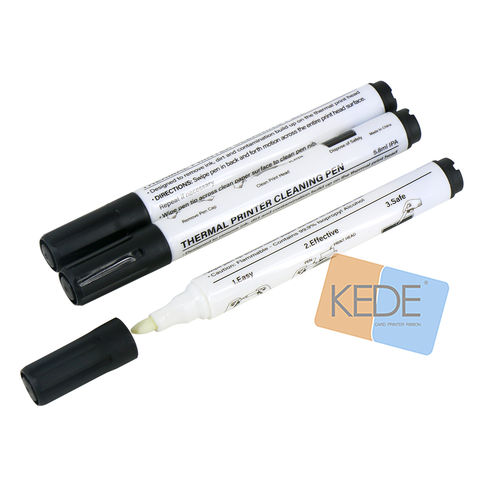 China Cleaning Pen For Thermal Printer Wholesale Suppliers - Cheap Price  Cleaning Pen For Thermal Printer - SAFETY WORKING