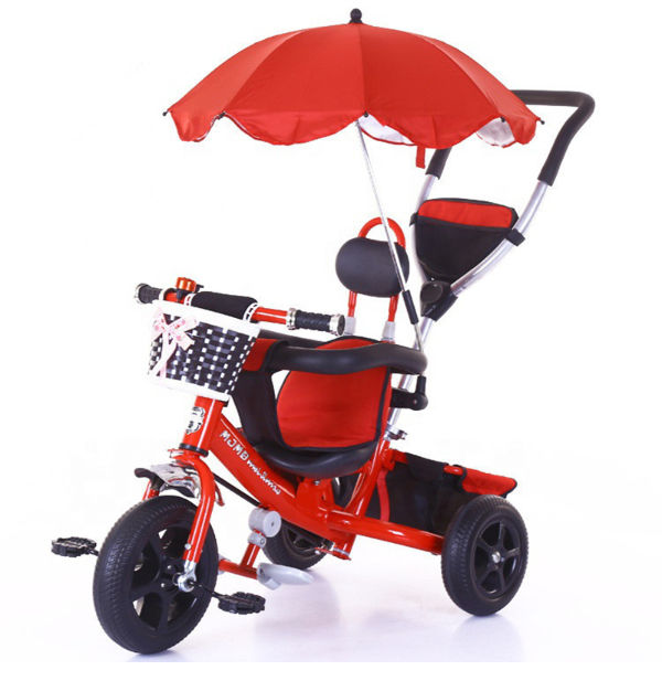 China New Style 3 Wheel Children Tricycle/Child Baby Tricycles from