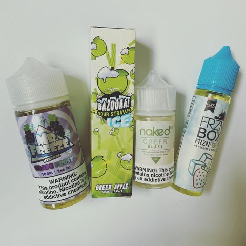 how much is elf bar vape WASPE Aiviou 6 in 1 150K Puffs Disposable Vape | 64ml E-Liquid, 1.0*3 ohm  Mesh Coil Wholesale Price main image 1