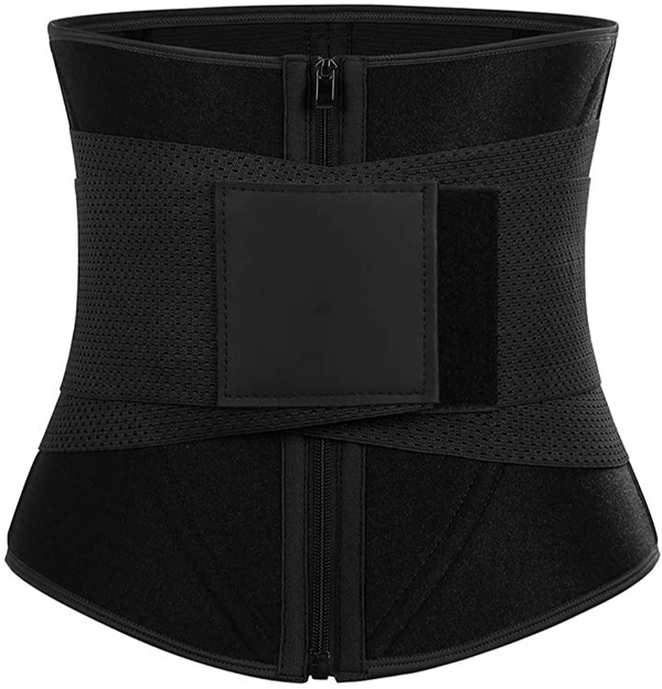 China S3XL wholesale custom latex waist support waist trimmers waist