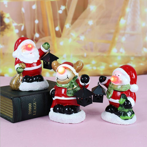 1: 12 Dollhouse Miniature Snowman for Dollhouse Decor Accessories - China  Snowman and Santa price