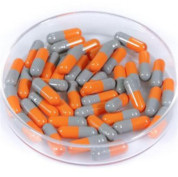 China Size Hard Gelatin Empty Capsules in Bone Gelatin or HPMC Gelatin