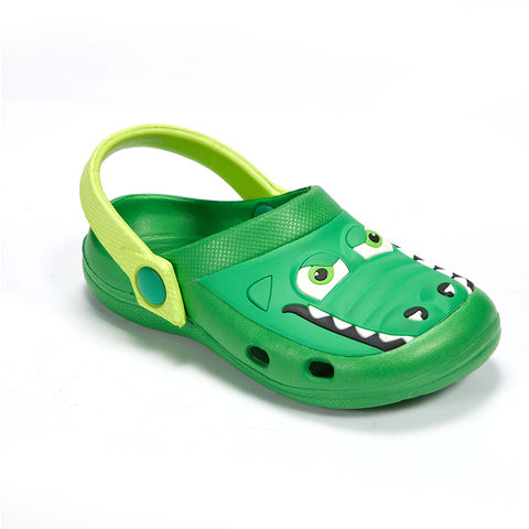 Crocodile 2024 kids shoes