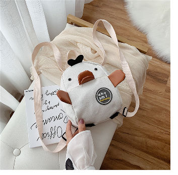 Compre Oem Y Odm Aceptados, Bonita Mochila Para Niños, Mini Bolsa De Viaje  De Dibujos Animados De Animales, Adecuada Para Monedero Infantil De 1 A 5  Años, Viaje y Mochilas Casuales Para