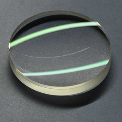 China Customized glass lenses, high quality plano optical lens, glass lens manufacturer on ...