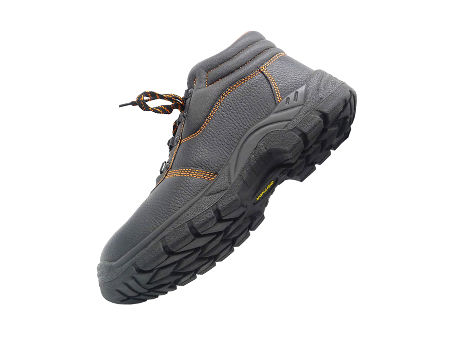 puncture resistant soles