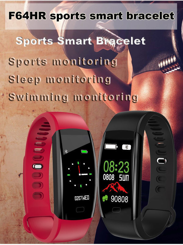 Sport Smart Watch 116 Smart Bracelet Frecuencia cardíaca Presión arterial  MI VILLA TECH - YOSICOMPRO.COM Venezuela