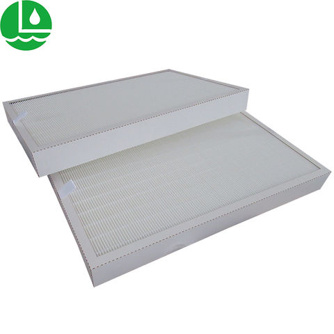 Chinese Filter Style China Replacement HEPA Style Filter & Carbon Filter Kit on Global ...