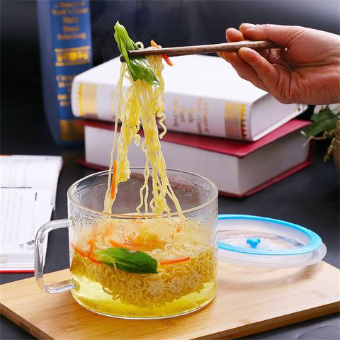 Cooking Pot Cooking Pot Pot Glass Pot Noodle Pot Transparent Glass