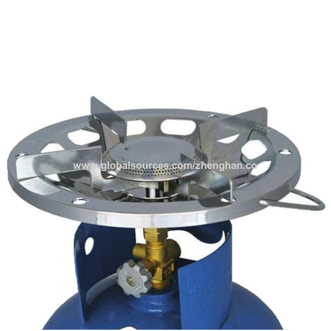 Buy Wholesale China Factory Price Butane Stove Mini Gas Stove