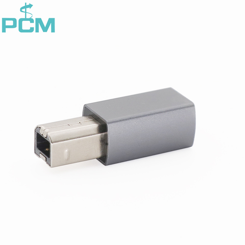 Adaptateur USB Type C Femelle vers USB Type B Mâle Scanner