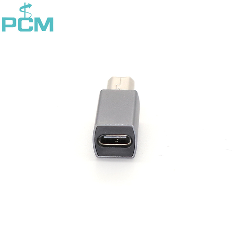 Adaptador USB hembra a USB-C macho, paquete de 2, adaptador USB C a USB,  adaptador Thunderbolt 3 a USB hembra OTG para MacBook Pro2019, MacBook Air