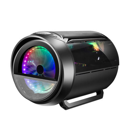 Boîtier d'Ordinateur Gaming ATX avec Conception de Tunnel d'Alimentation et Couvercle Latéral d'Alimentation Amovible