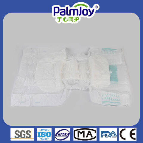 Oem Private Label Adult Nappy Best Quality Adult Briefs - Buy China  Wholesale Adult Diapers $0.225
