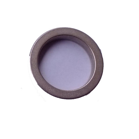 Buy China Wholesale Custom Magnet Rose Gold Powerful N35 N38 N42 N45 N48  N52 Magnets Rare Earth Ndfeb Magnetic Round Ring Disc Neodymium Magnet &  Ndfeb Magnets $0.1