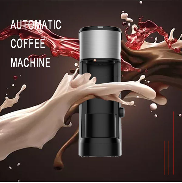 China Single Serve One Cup Capsule Coffee Maker Coffee Machine on ...