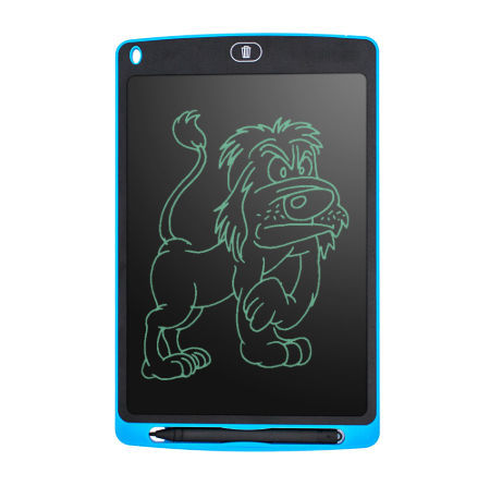 Magic drawing pad for kids memo lcd tablet rewritten board 10 Inch supplier