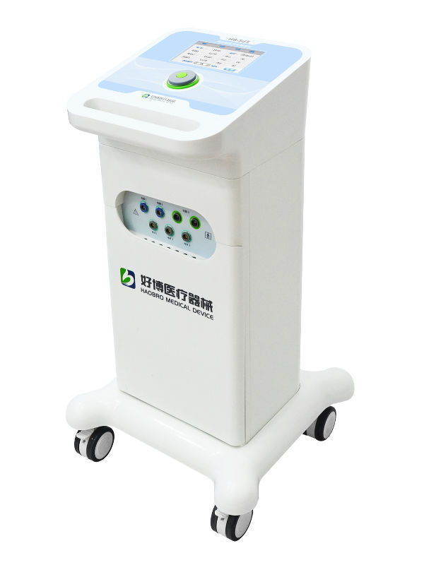 Electrotherapy Nerve and Muscle Electrical Stimulation Device, Muscle