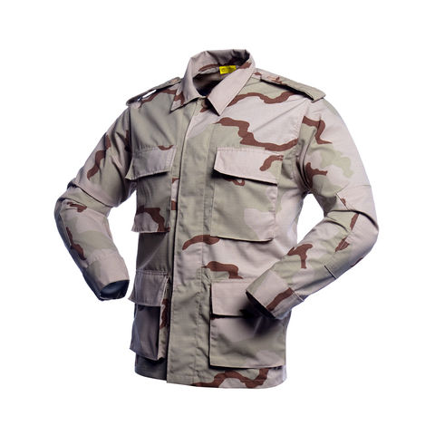 Compre Desierto Bdu Camuflaje Táctico Militar Uniforme Ropa Traje y Traje  De Ropa Uniforme Militar de China por 14.47 USD