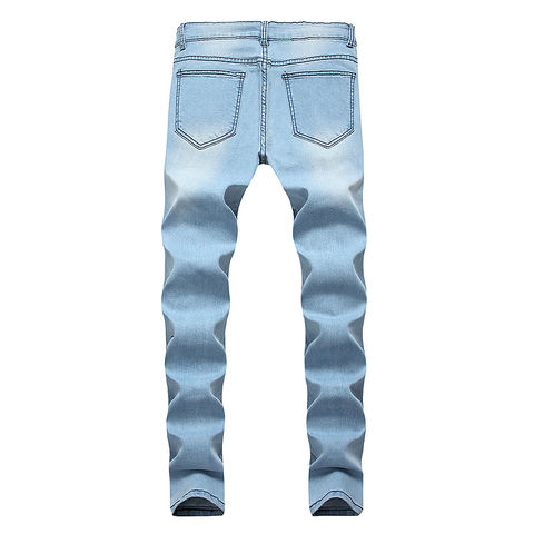 Chamarra De Mezclilla Stretch Para Mujer Azul Claro Opp´s Jeans