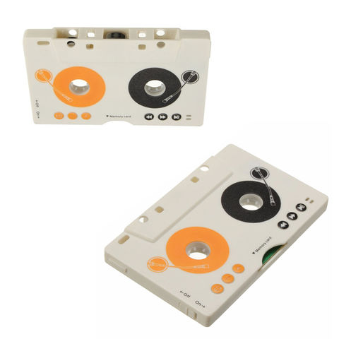 Vente en gros de Adaptateurs De Cassette De Voiture auprès de fabricants,  produits Adaptateurs De Cassette De Voiture à prix d'usine