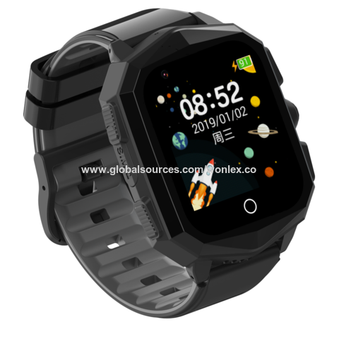 Relojes inteligentes discount con gps baratos