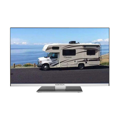 Compre Televis o Eled De Caravana Sem Moldura e Tv Rv tv Caravana