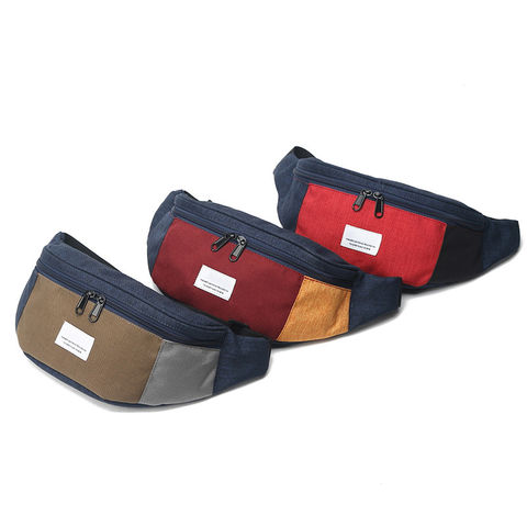 Streetwear Fanny pack