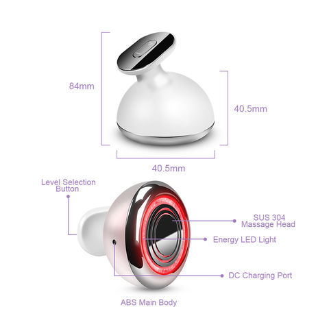 China EMS Ultrasound Fat Burning Perte De Poids Body Slimming Machine ...