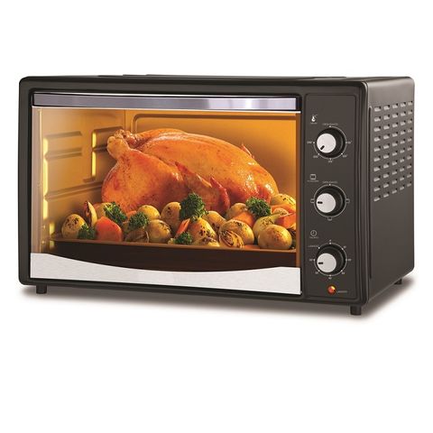 tcl microwave oven