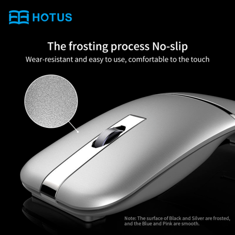 China Original Multi Device 2.4G Rechargeable Office Gaming Wireless ...