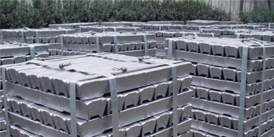 China Tin Ingots/High Purity 99.995% Tin Ingots/Tin Ingot 99.99% On ...