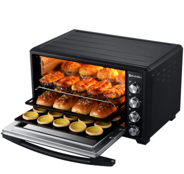 Buy Wholesale China Household Electric Oven 30l Oven Baking Small