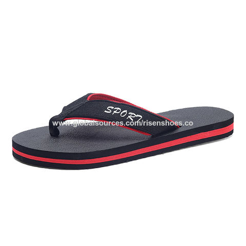 Mens Eva Foam Runner Shoes Garden Sandals Slip Quick Dry Shoes - Men's Shoes  - Temu Bahrain