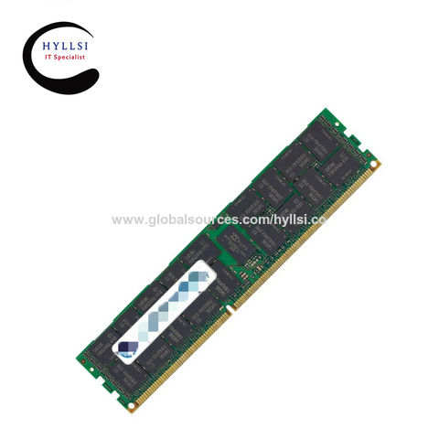 Mémoire RAM 32 Go (1x32 Go)-DDR4 HPE P00924-B21 pour serveurs