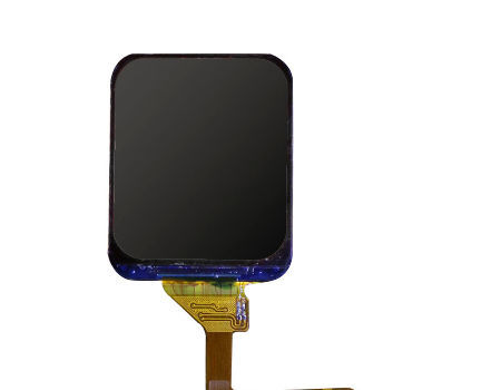 thin lcd module manufacturer