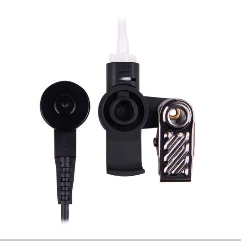 Compre Auricular Para Motorola Gp328, Auriculares Walkie Talkie