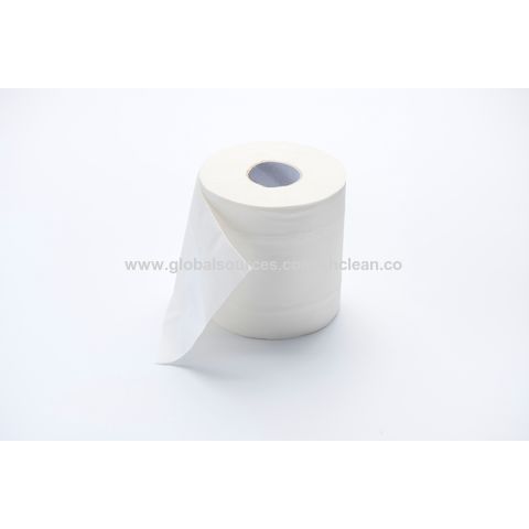 Papel tisú repujado/papel higiénico suave