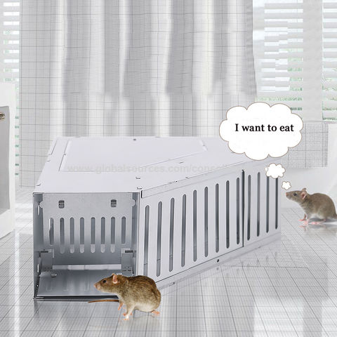 Buy Wholesale China Humane Kids Pet Safe Rat Rodent Control